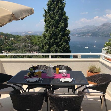 Apartment Marlais A Cavtat Extérieur photo