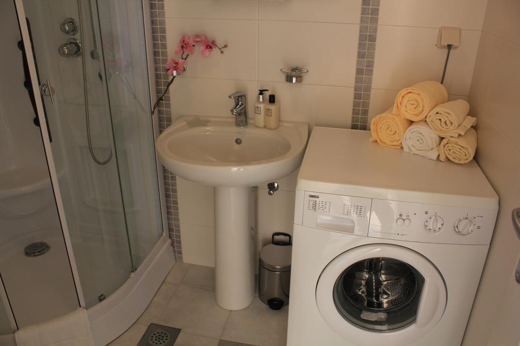 Apartment Marlais A Cavtat Chambre photo