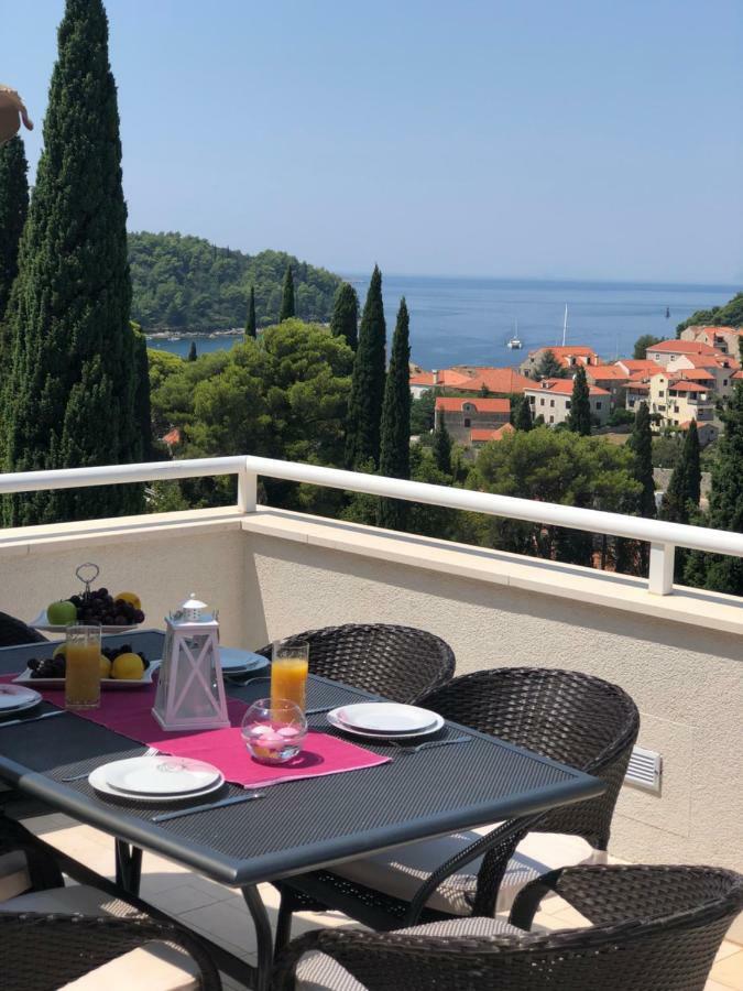 Apartment Marlais A Cavtat Extérieur photo