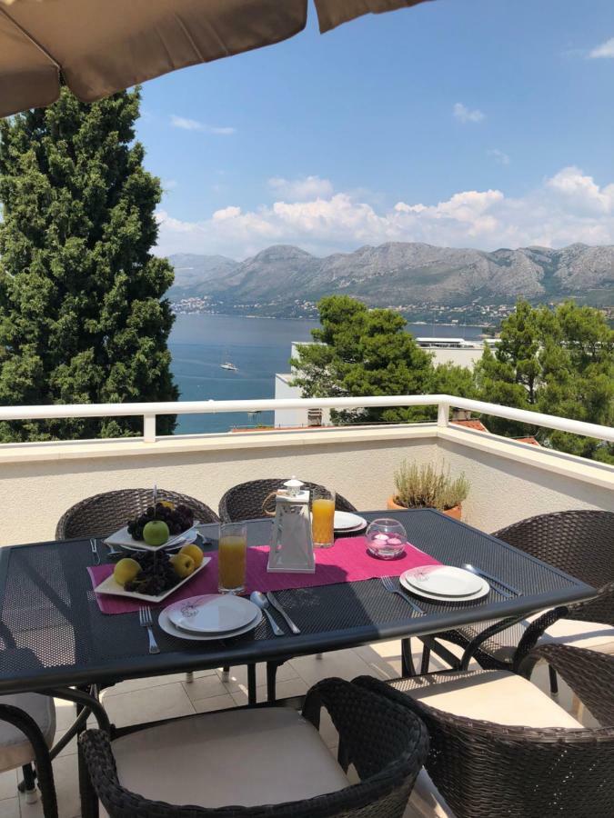 Apartment Marlais A Cavtat Extérieur photo