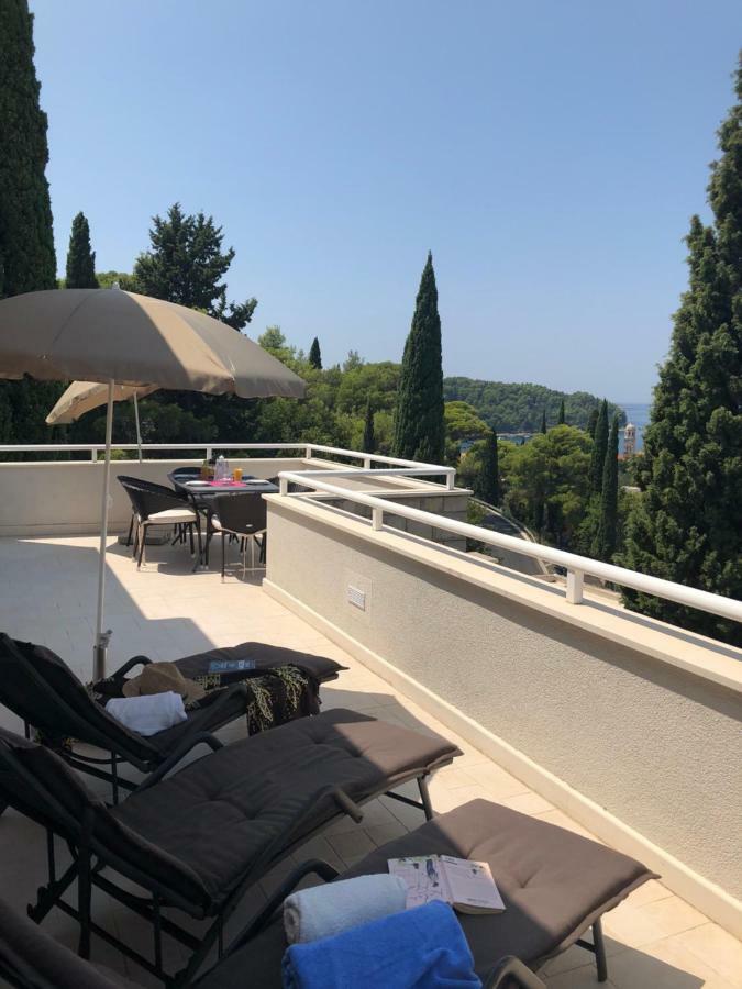 Apartment Marlais A Cavtat Extérieur photo