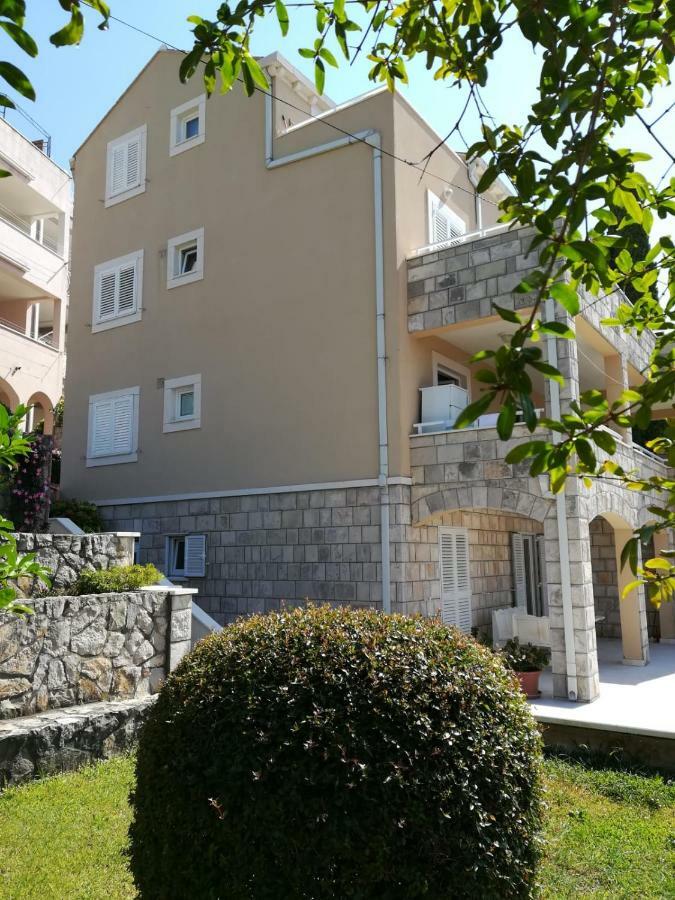Apartment Marlais A Cavtat Extérieur photo